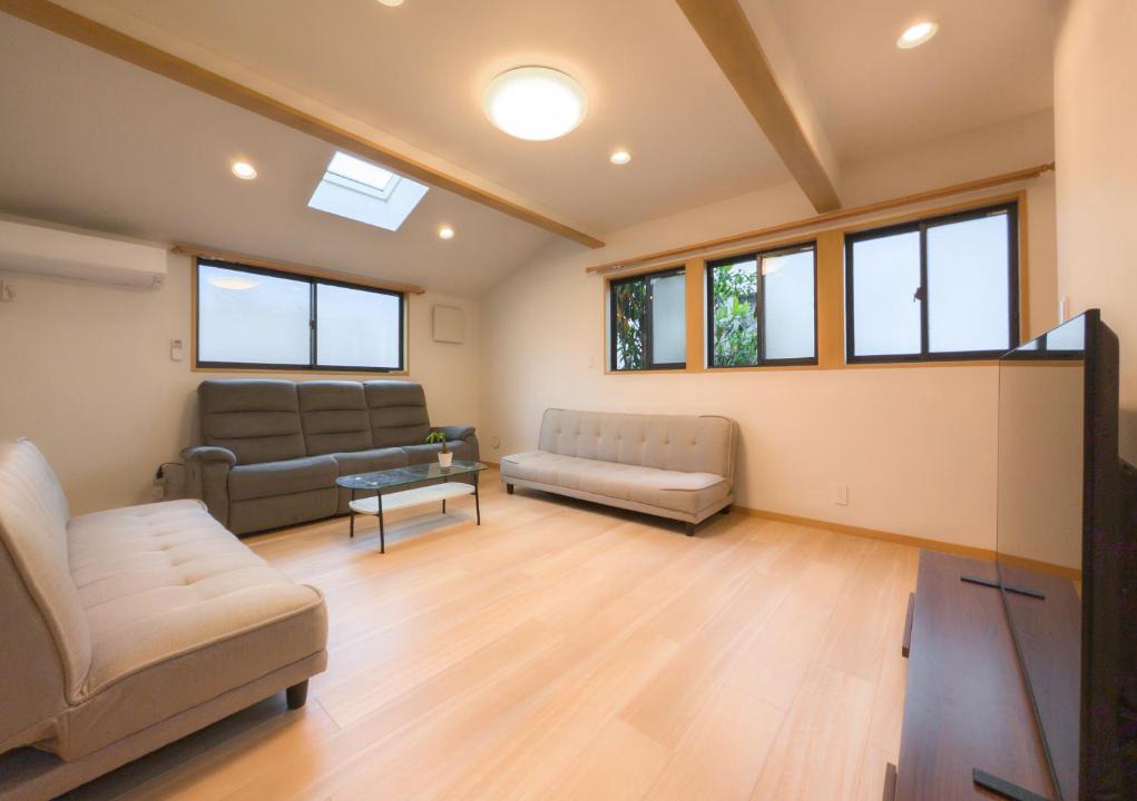 Higashikoiwa Apartment | Miyabi Inn-Higashi Koiwa