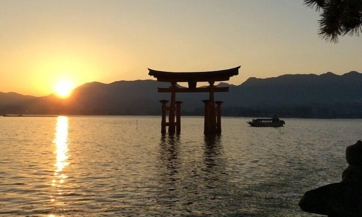 Hatsukaichi Hotel | Miyajima Grand Hotel Arimoto