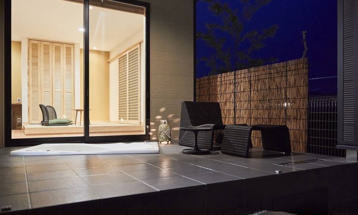 Hatsukaichi House | Miyajima Hanarenoyado IBUKU
