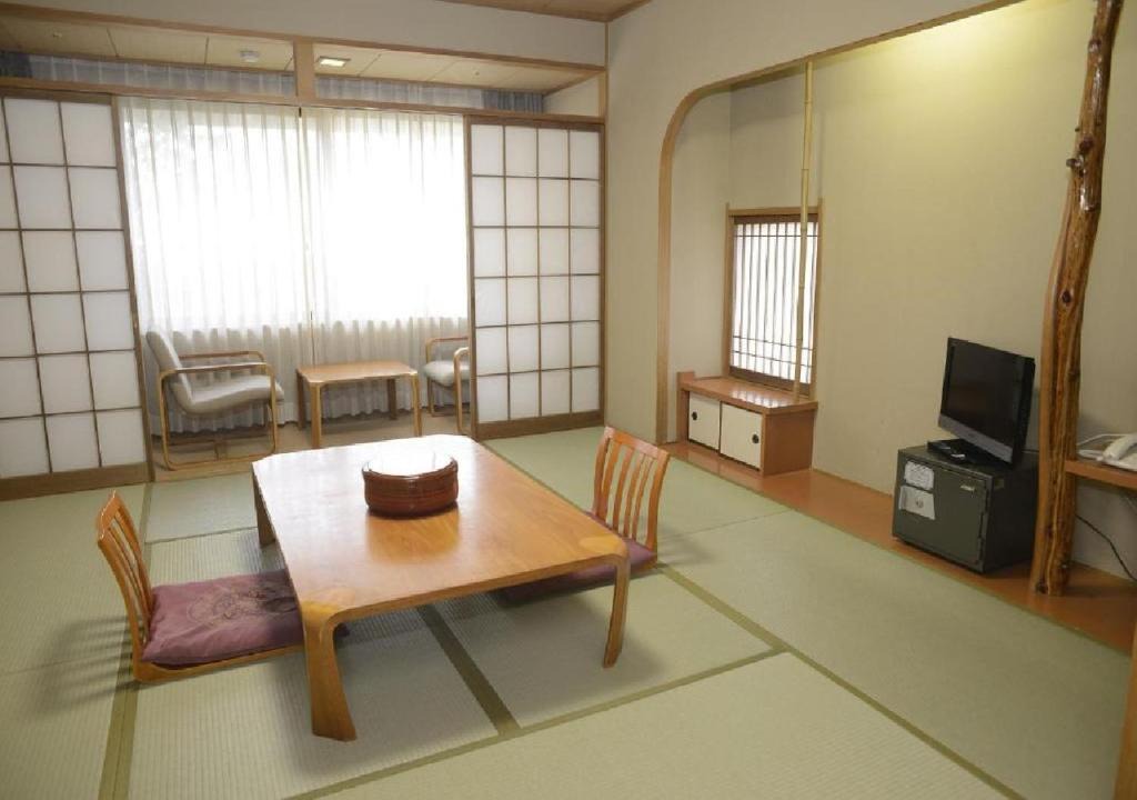 Itsukushima Hotel | Miyajima Morinoyado / Vacation STAY 68908