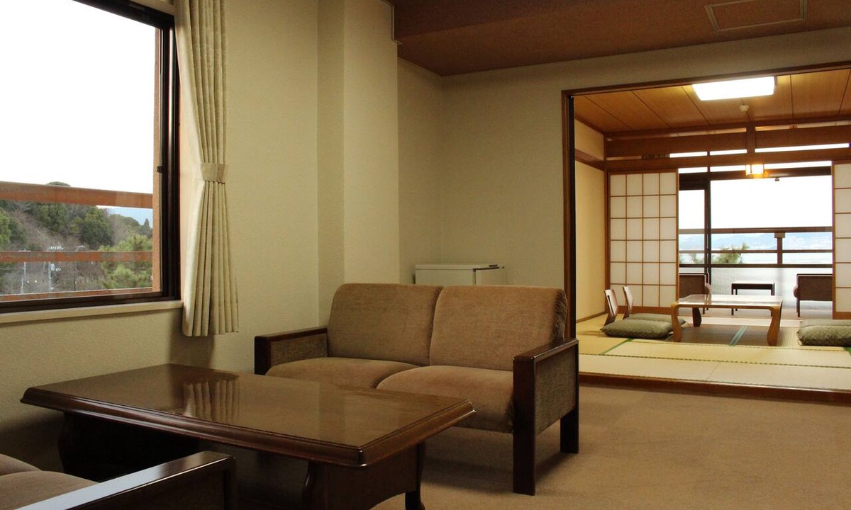 Hatsukaichi Hotel | Miyajima Seaside Hotel