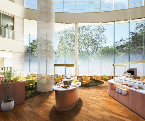 Yokkaichi Hotel | Miyako Hotel Yokkaichi
