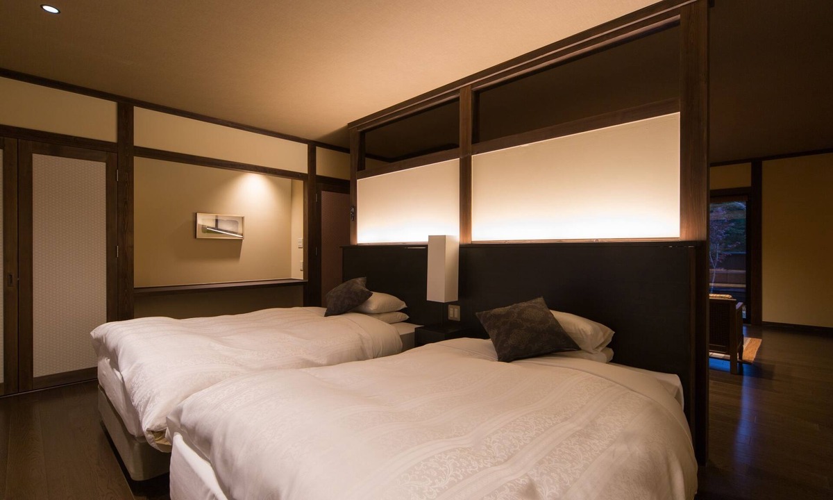 Kurokawa Onsen House | Miyama Sanso