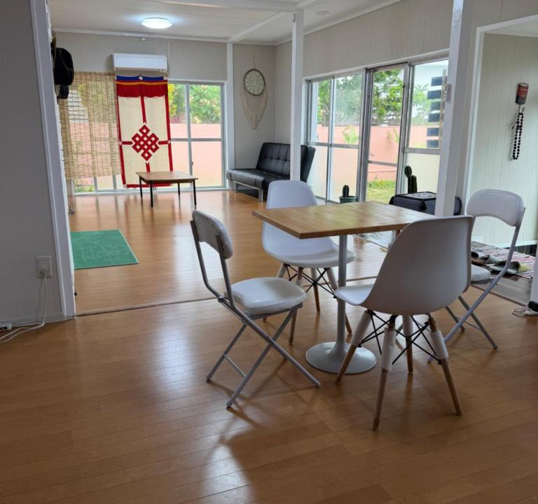 Miyara Apartment | MIYARA GARDEN House