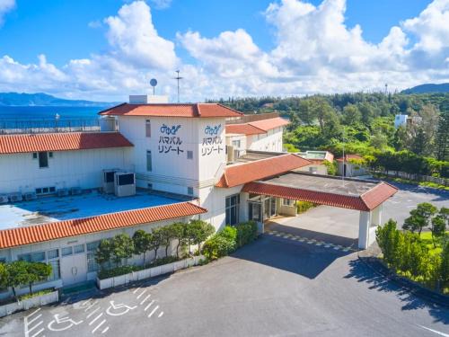 Onna Hotel | Miyuki Hamabaru Resort