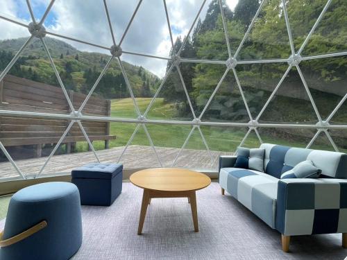 Onan Other | Mizuho Highland - Vacation STAY 19306v