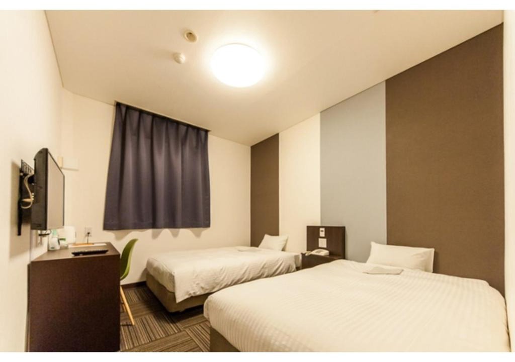 Masuda Hotel | Mizuho Inn Iwami Masuda - Vacation STAY 17364v