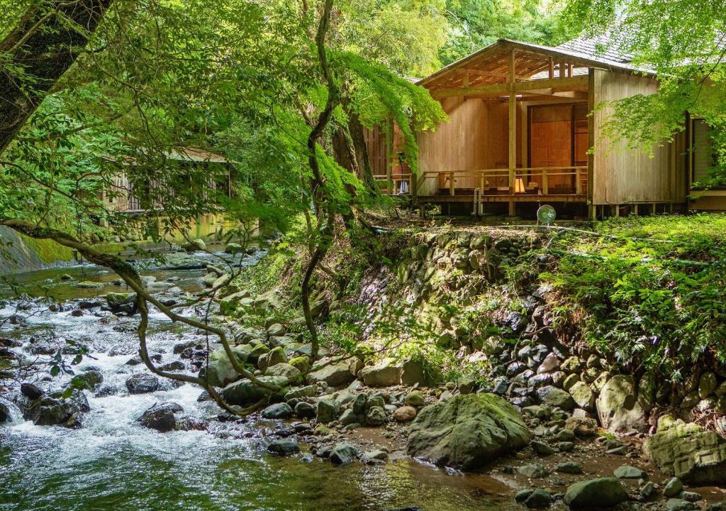 Kawazu Hotel | Mizumari