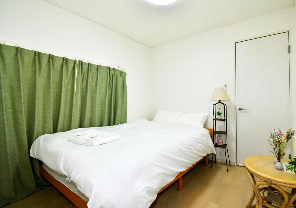 Adachi Apartment | Mizunokatachi Nishiarai