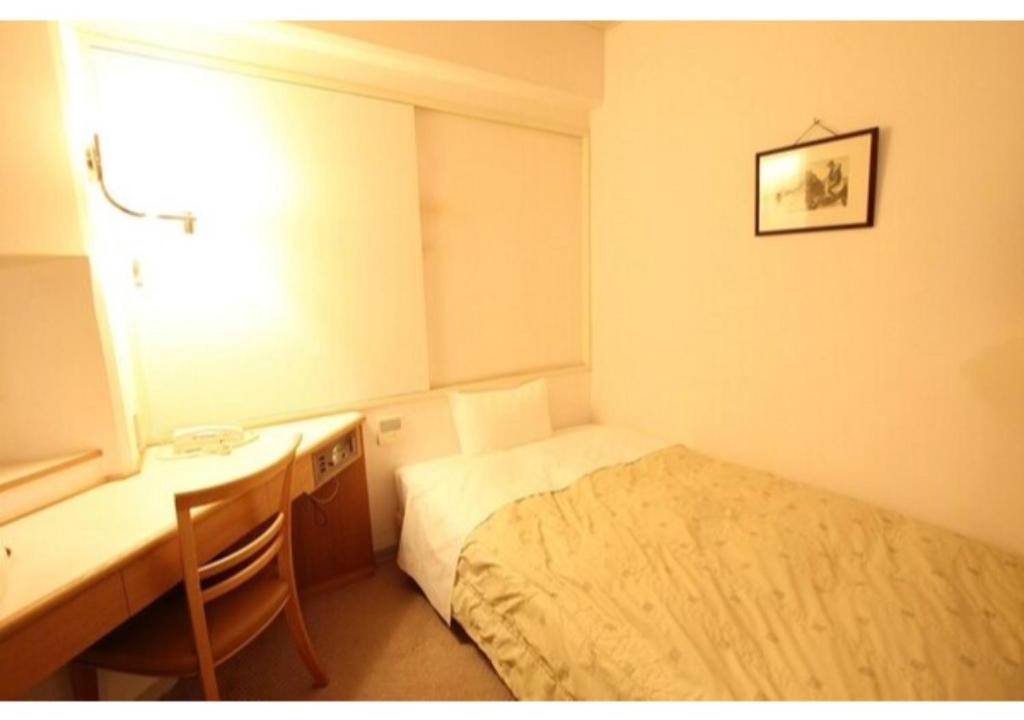 Oshu Hotel | Mizusawa Ground Hotel - Vacation STAY 84945