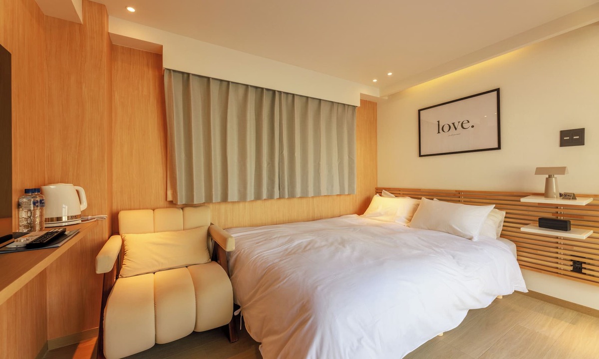 Shiba Apartment | MKG Home
