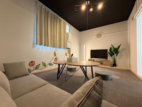 Asahi Machi Apartment | mkh room TAKAMATSU