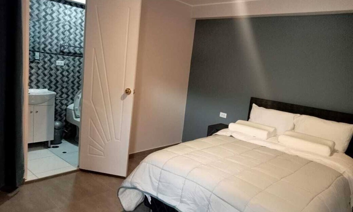 Cusco Bed & Breakfast | MMARROS INN PERU