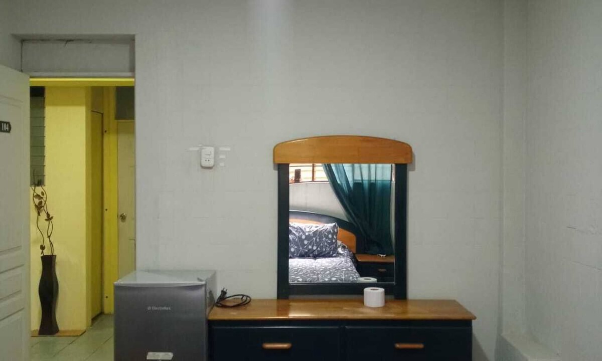 Callao House | Mochileros
