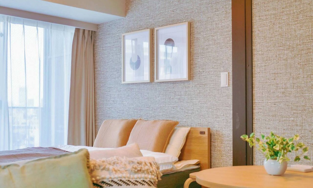 Nakano Apartment | Modern Apartment Near JR Nakano Station