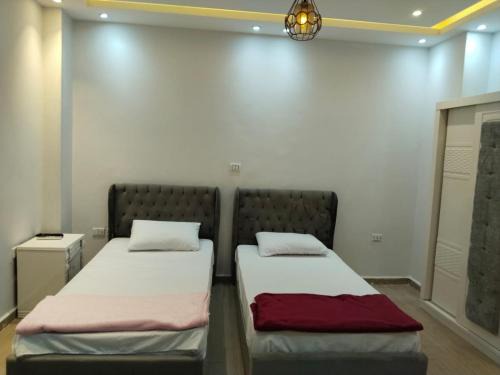 6th of October City Apartment | Modern Furnished Studio in 6th October Near MSA & October University
