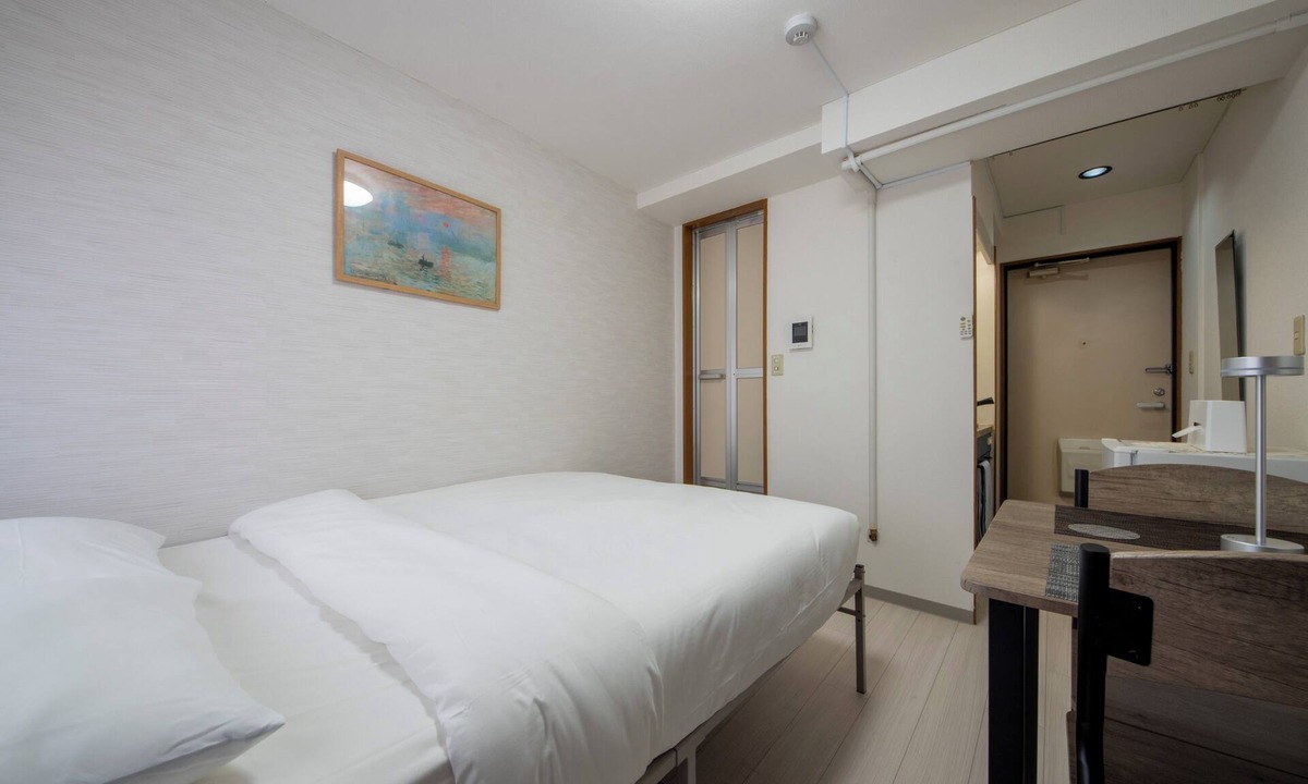 Numabukuro Apartment | Modern Living Tokyo Nakano 307, uphill residence