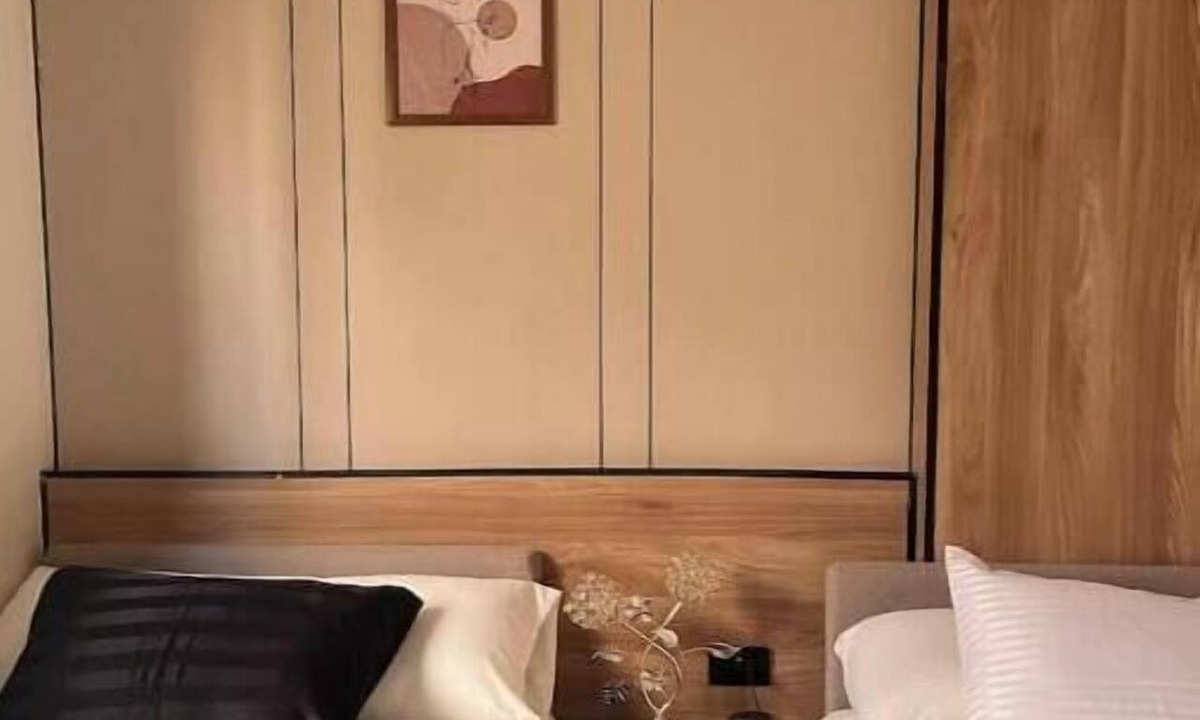 6th of October City Apartment | Modern Studio in 6th of October | First District