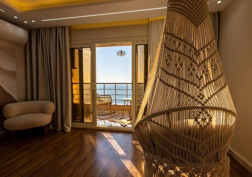 Bab Sharqi Apartment | Modern style