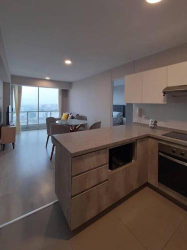 La Victoria Apartment | Moderno departamento a 1 minuto de San Isidro y San Borja