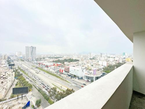 San Eugenio Apartment | Moderno Dpto , Equipado, Céntrico, Vista Increible