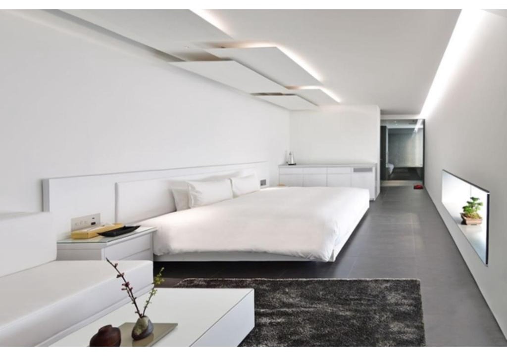 Central Kyoto Hotel | MOGANA - Vacation STAY 21196v