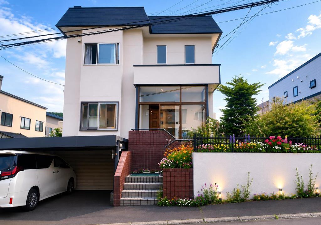 Minami House | Moio Homestay