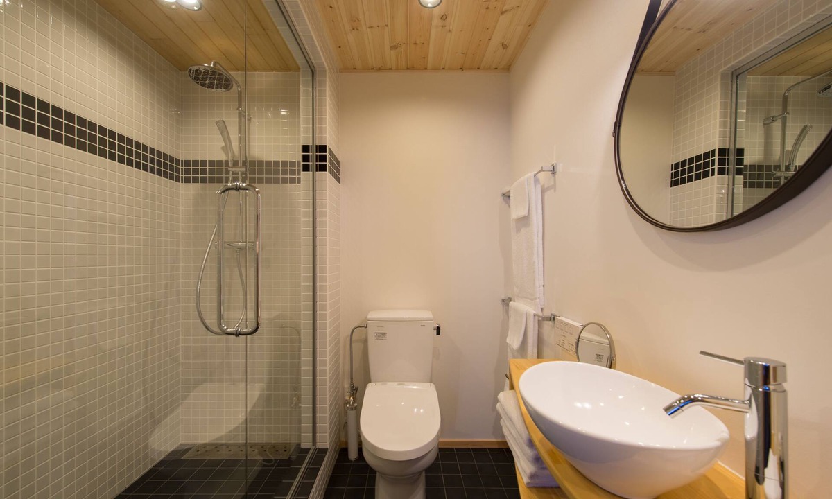 Niseko Hostel | Moiwa Lodge
