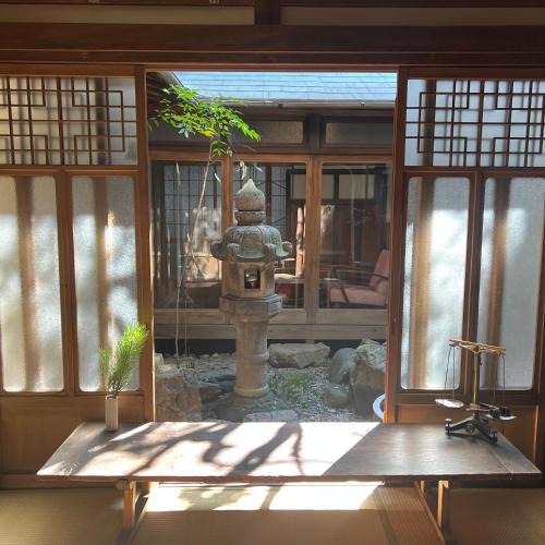 Kitakyushu House | Mojiko Guesthouse PORTO