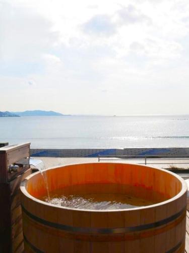 Kamakura Apartment | mokumoku海sakanoshita