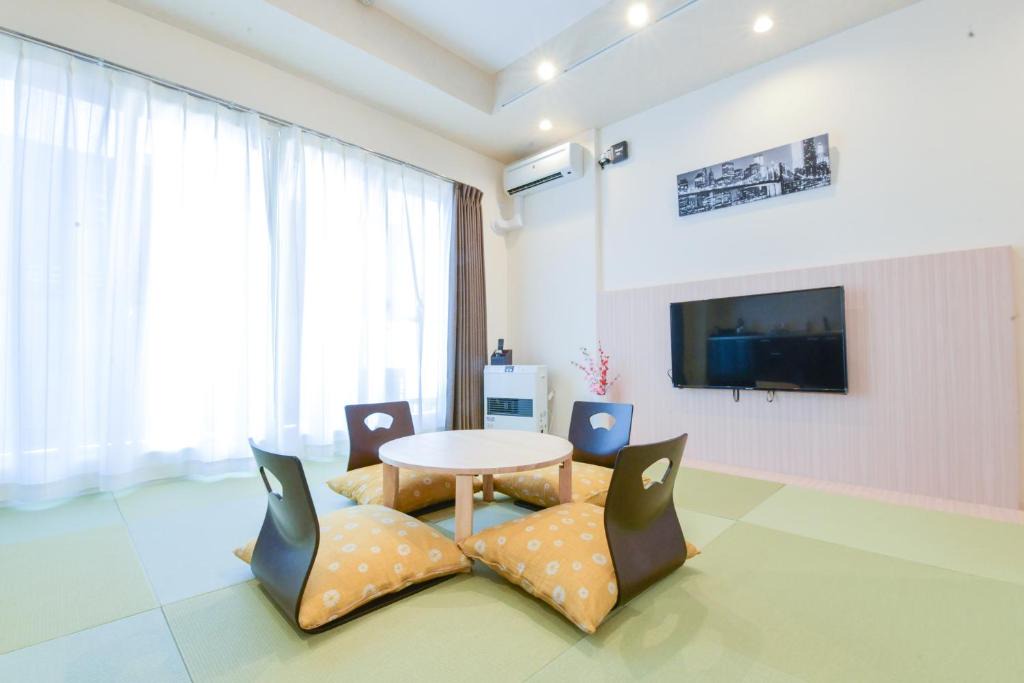 Odori Apartment | momo premium 202