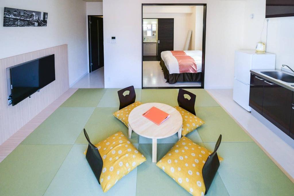 Odori Apartment | momo premium 702