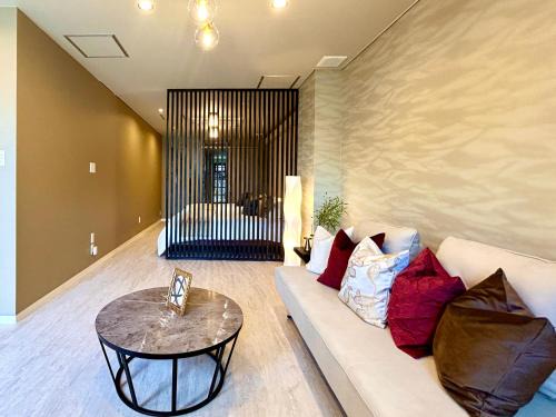 Nishinari House | MON Tengachaya -vacation rental-