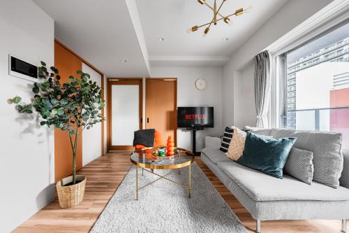 Odori Apartment | Mondomio Odori 901