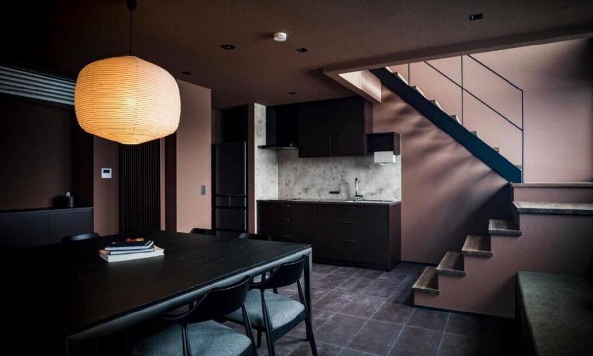 Nakafurano House | monel