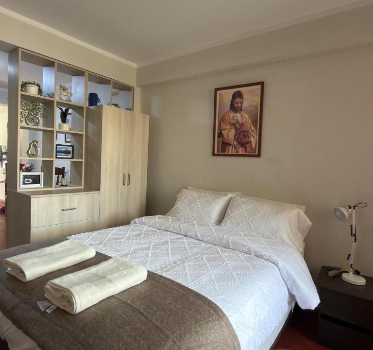 Independencia Apartment | Monoambiente para 2 personas
