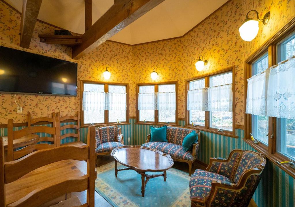Nasu House | Montania Nasu Grande - Vacation STAY 59678v