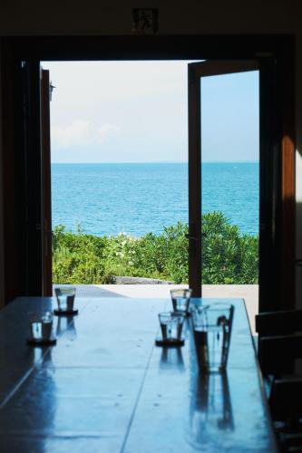 Tateyama Villa | Monterey House by SANA