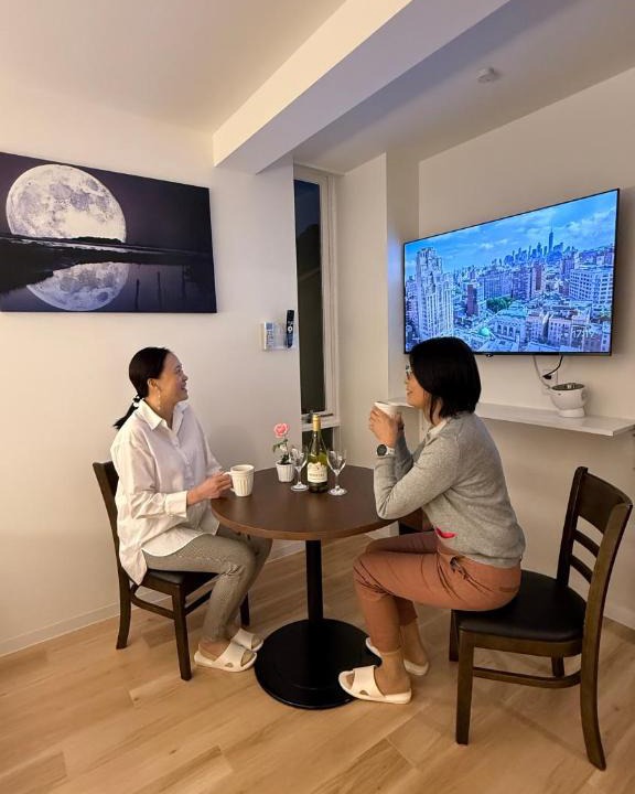 Kita Hotel | Moon Base Tokyo Inn