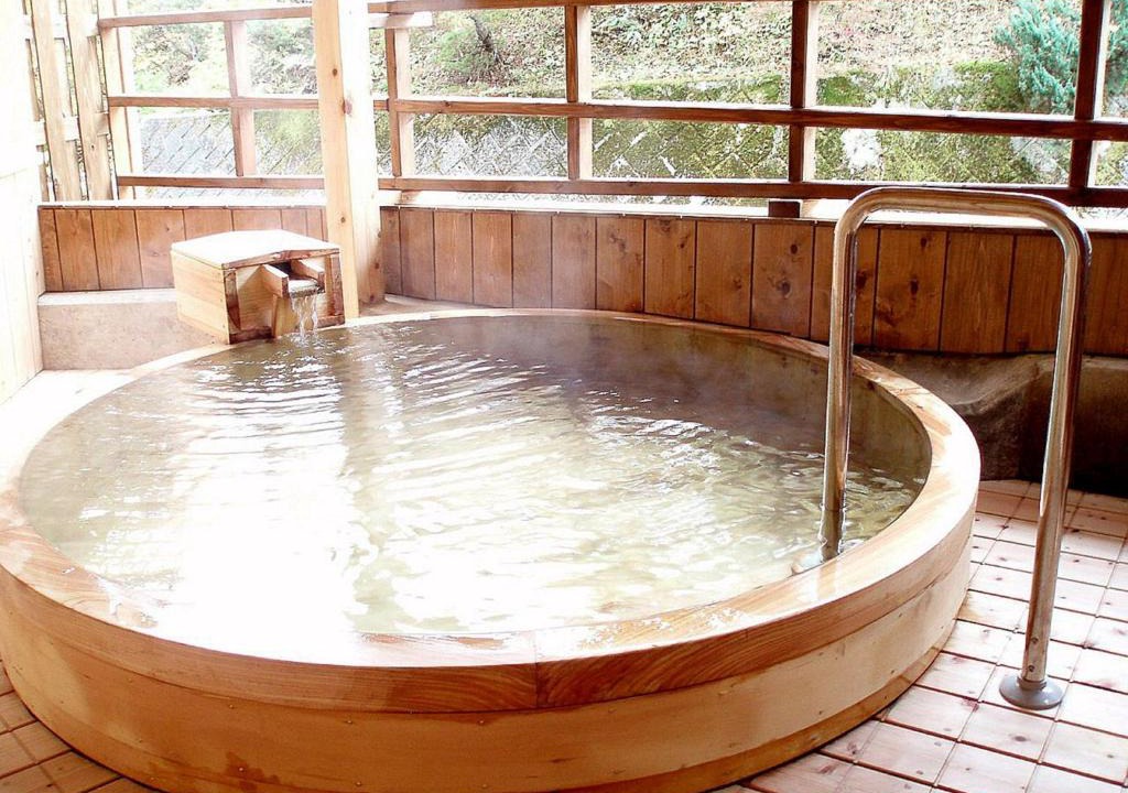 Nakanosawa Onsen Hotel | Mori no RyoTei Mount Bandai - Vacation STAY 43099
