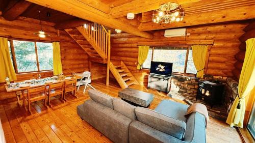 Iimori House | Morino Chalets Talf 365