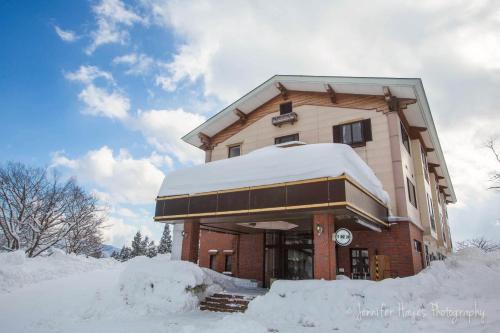 Akakura Onsen Cabin | Morino Lodge - Myoko