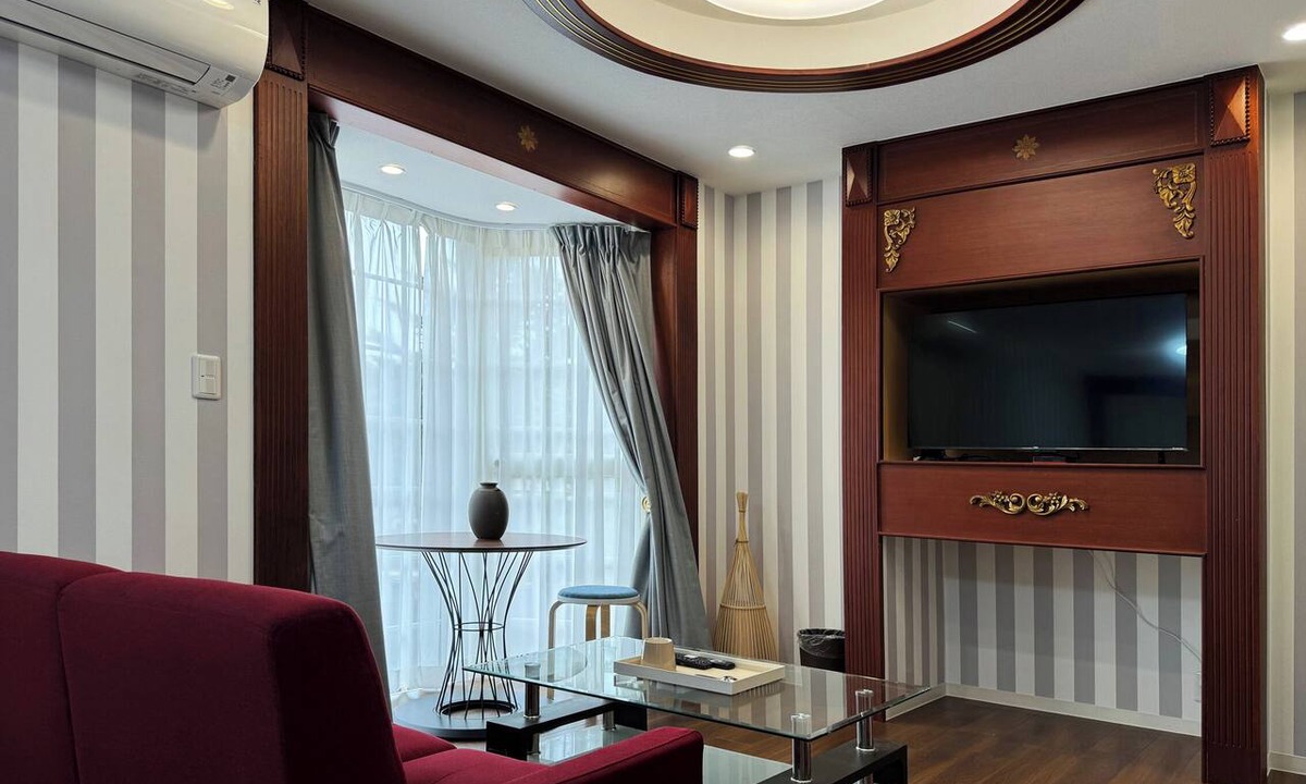 Isahaya Hotel | Morino Villa & Resort