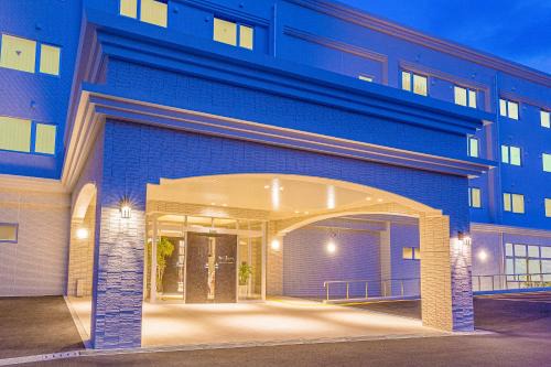 Beppu Hotel | Morinoyu Resort