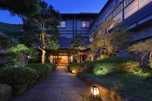 Bandai Atami Onsen Hotel | Moritaya