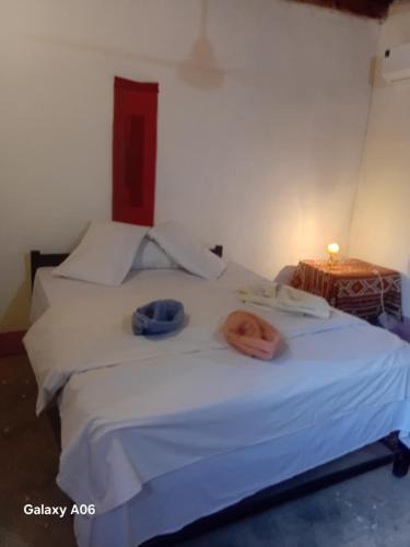 Luxor House | Mountain guest house