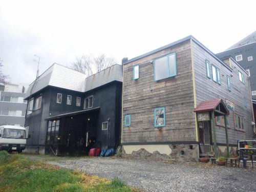 Hirafu House | Mountain Jam