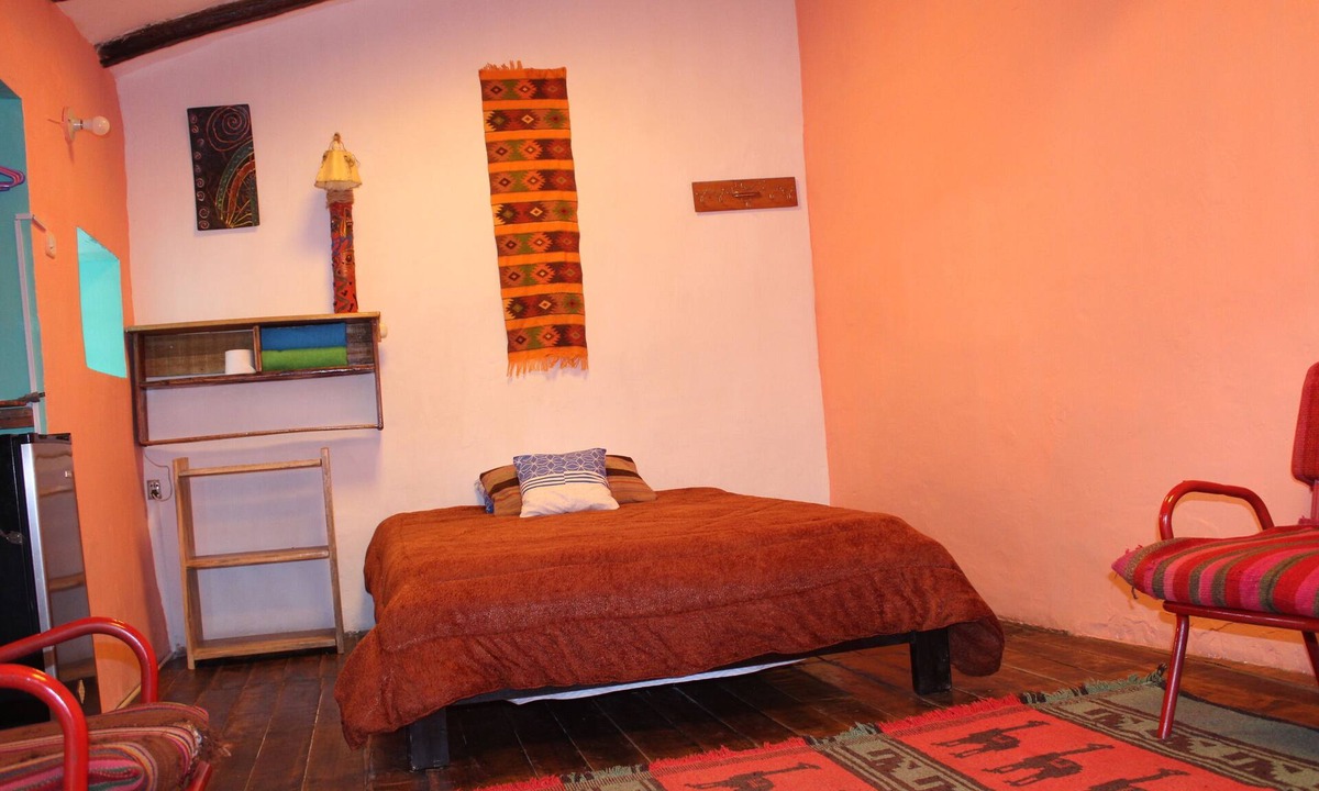 Calca Bed & Breakfast | Moutainbike House