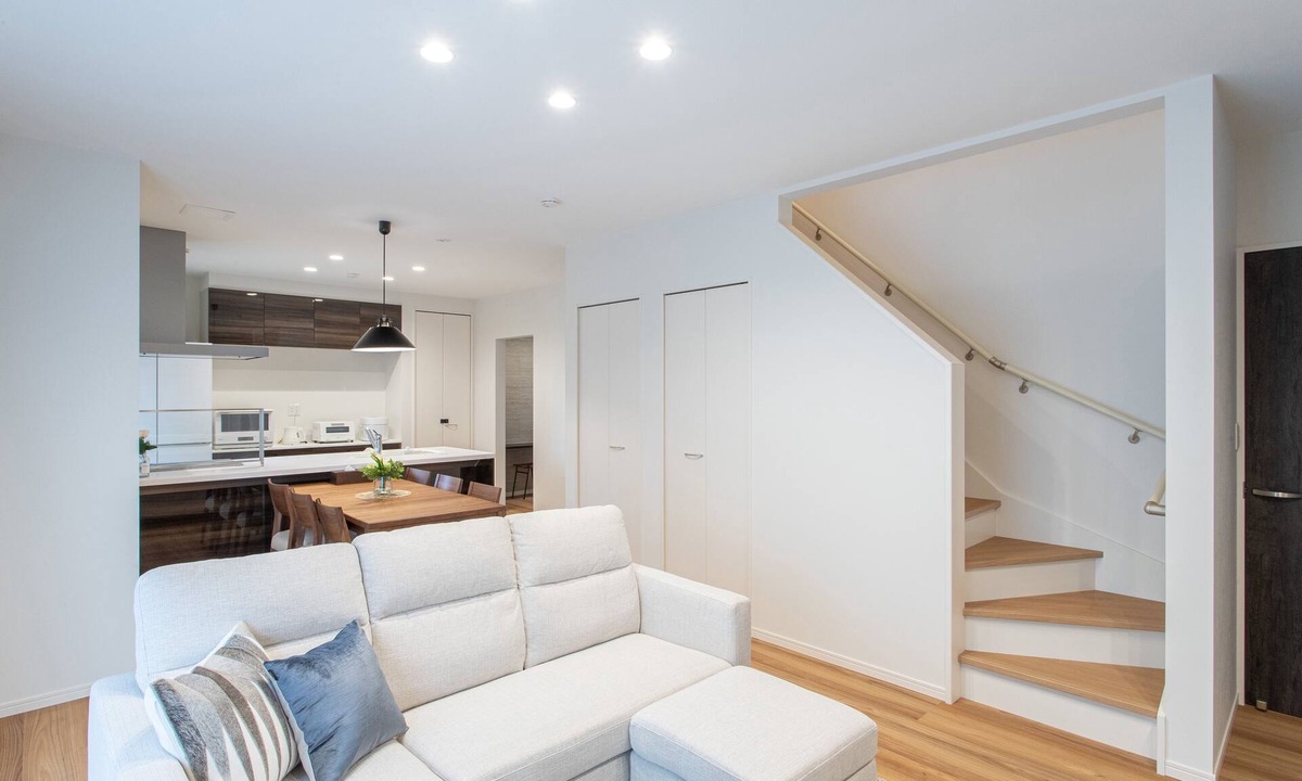 Ozu House | MOVA Villa Ozu