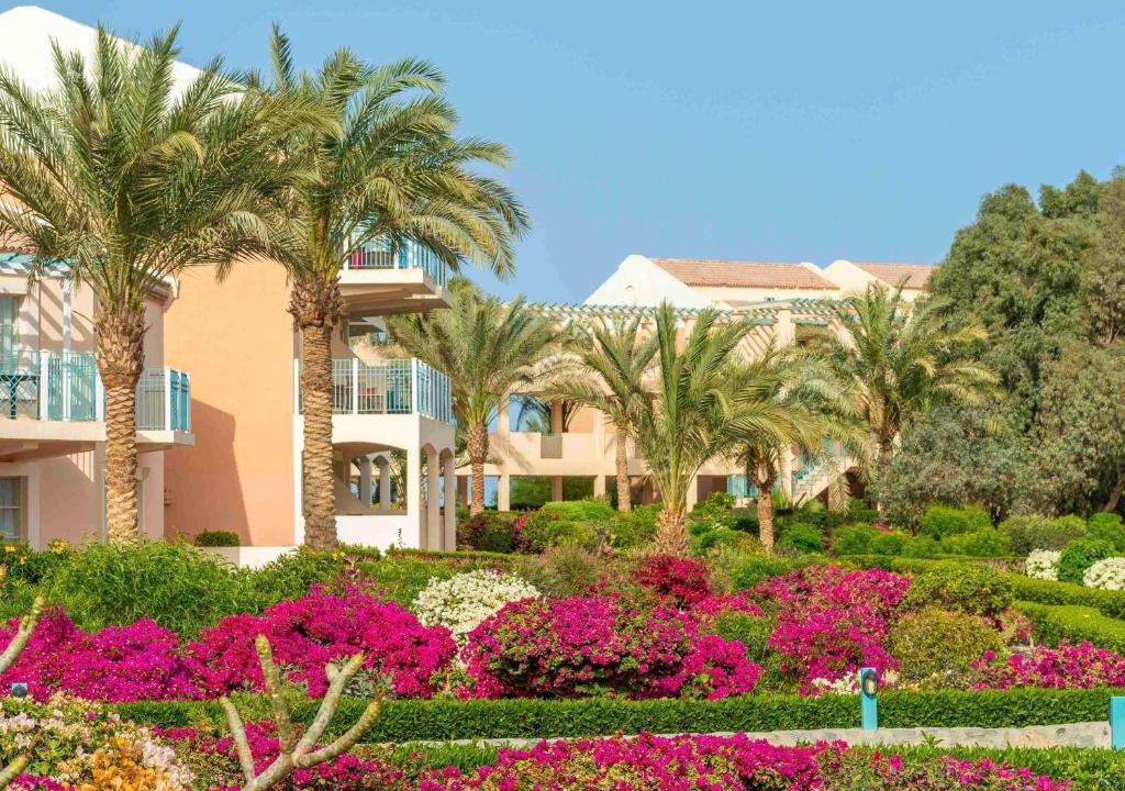 El Gouna Resort | Movenpick Resort & Spa El Gouna